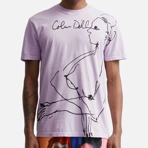 KidSuper Signature Portrait Tee